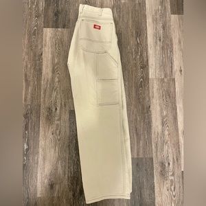 * Men’s Dickies Carpenter Jeans * 31x30